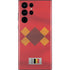 Belgium Soccer Flag Galaxy S22 Ultra Skin